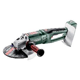 Akku-Winkelschleifer WPB 36-18 LTX BL 24-230 Quick Produktbild